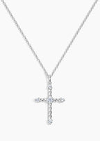 Grace Point Necklace