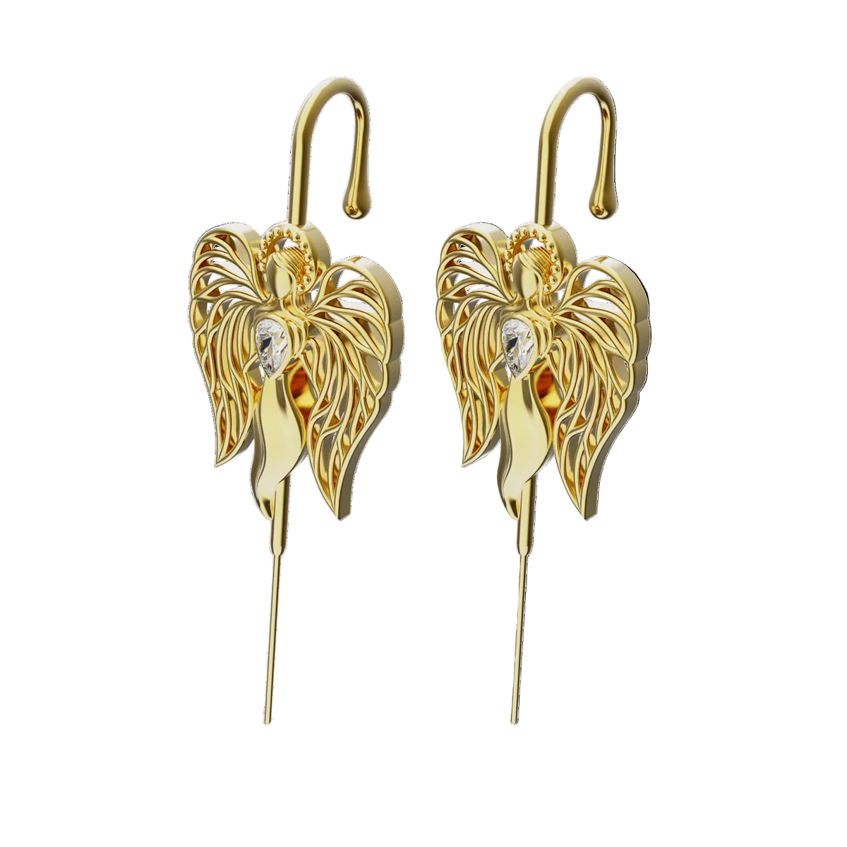Seraph Wing