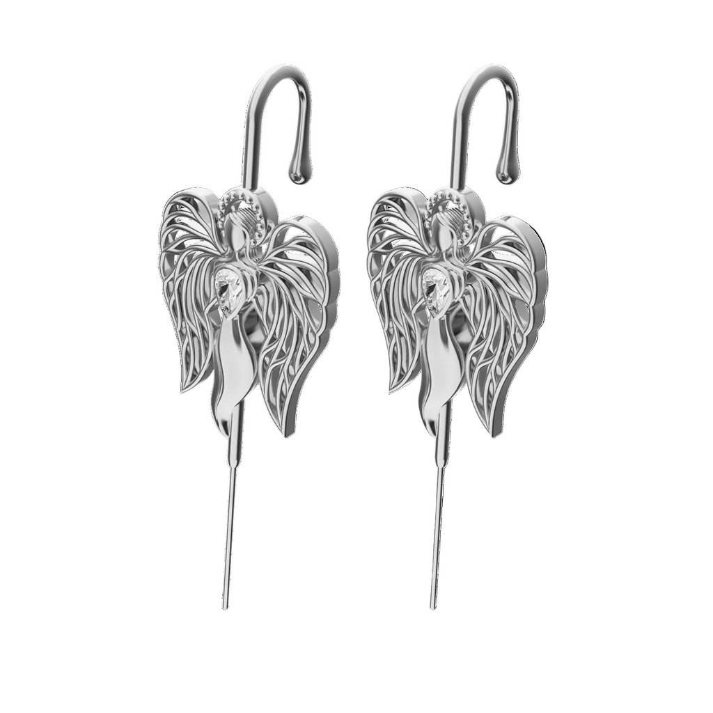 Seraph Wing