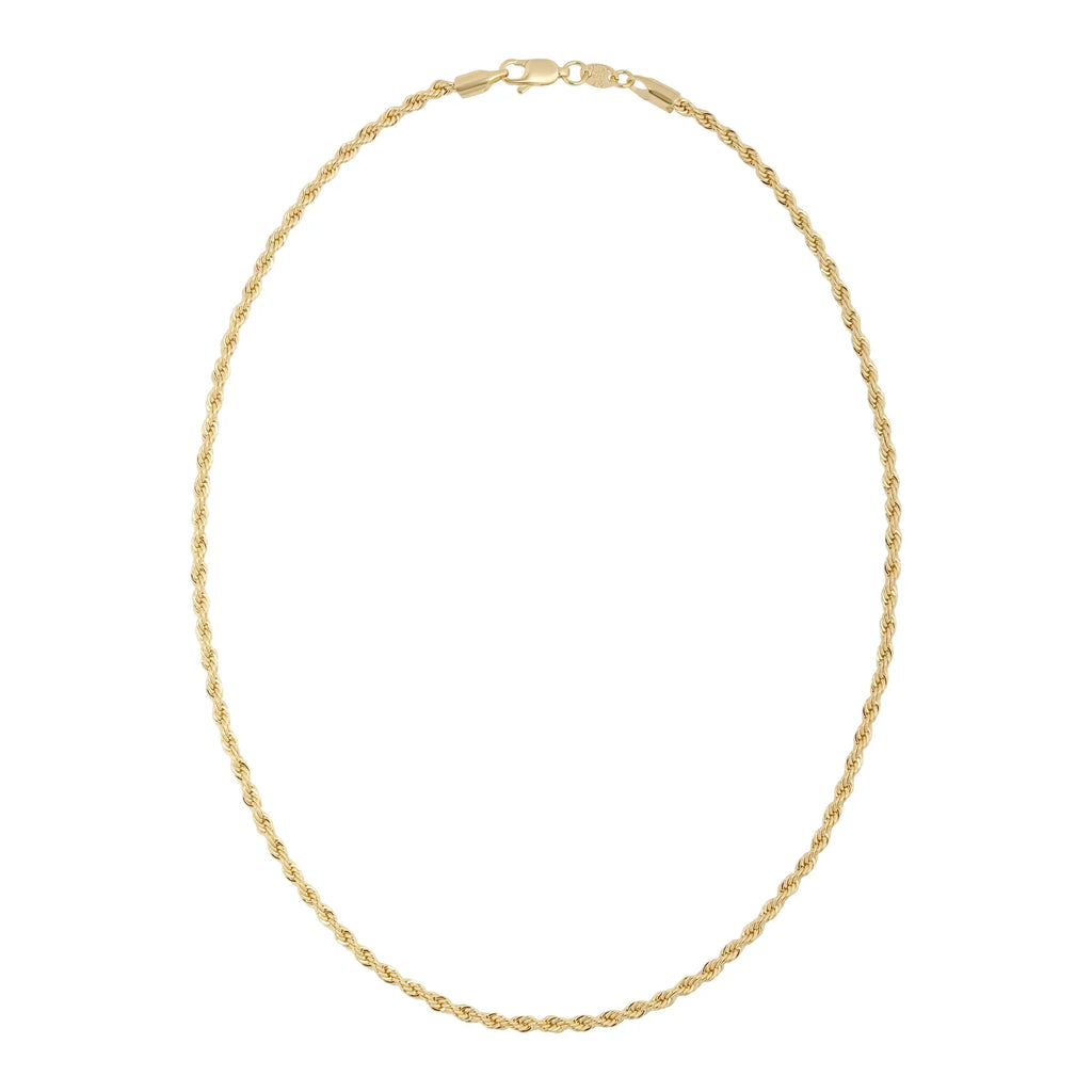 Harper 3mm Necklace