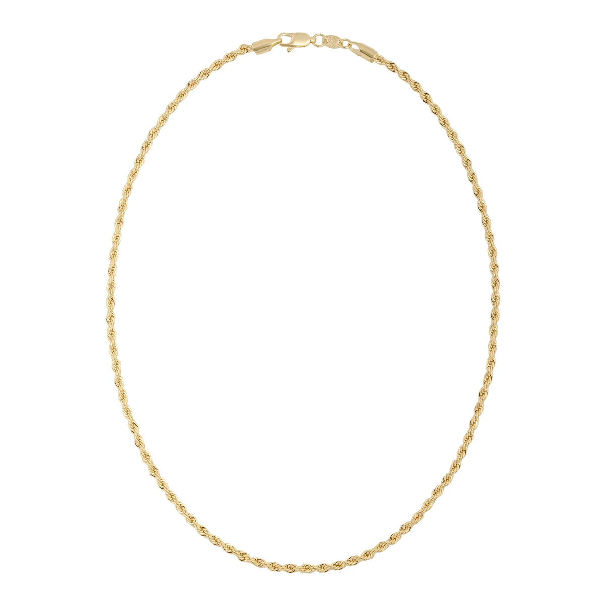 Harper 3mm Necklace