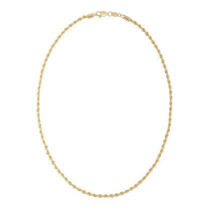 Harper 3mm Necklace