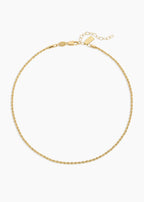 Harper 3mm Necklace
