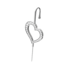 Lustre Heart