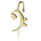 Bass Clef