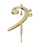 Bass Clef
