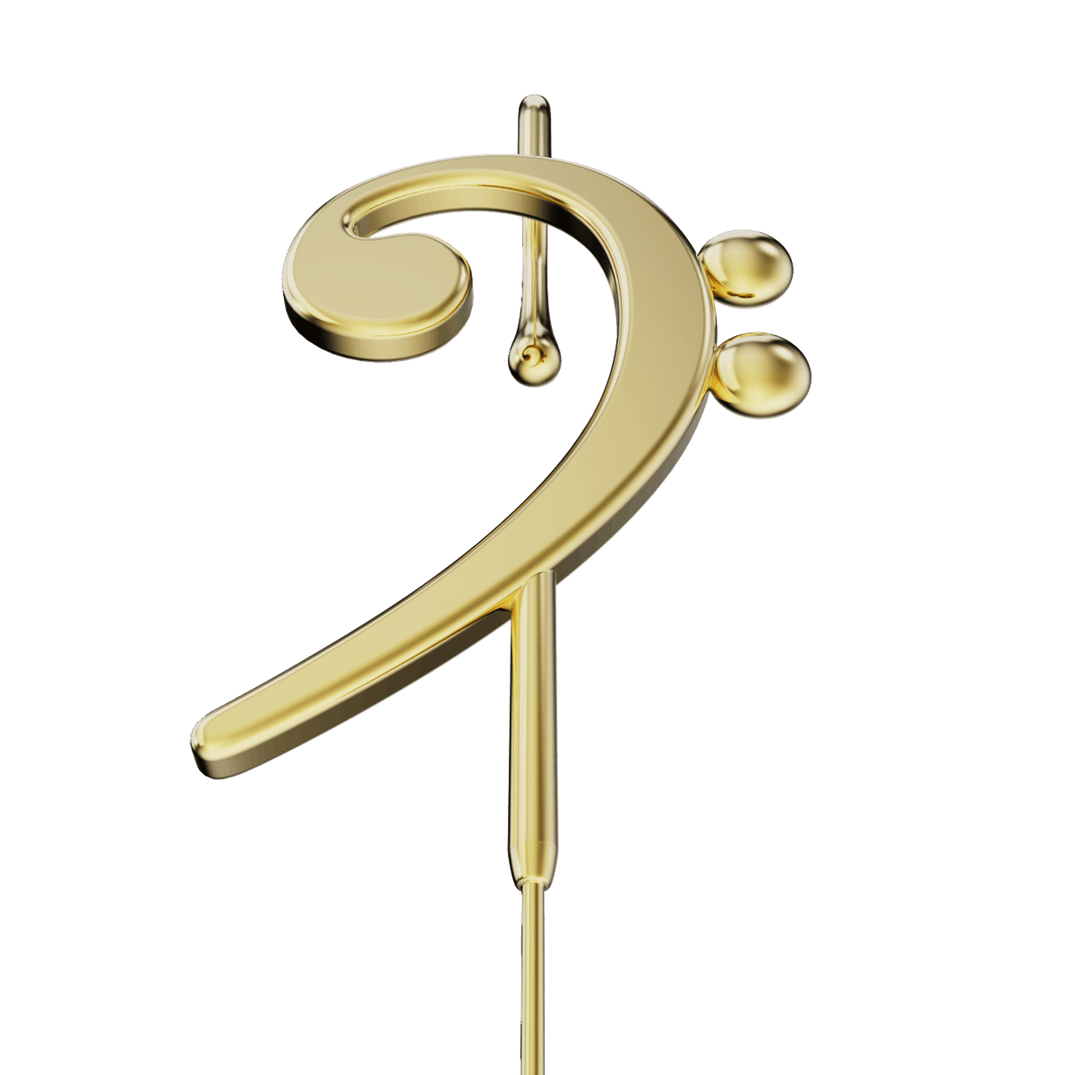 Bass Clef