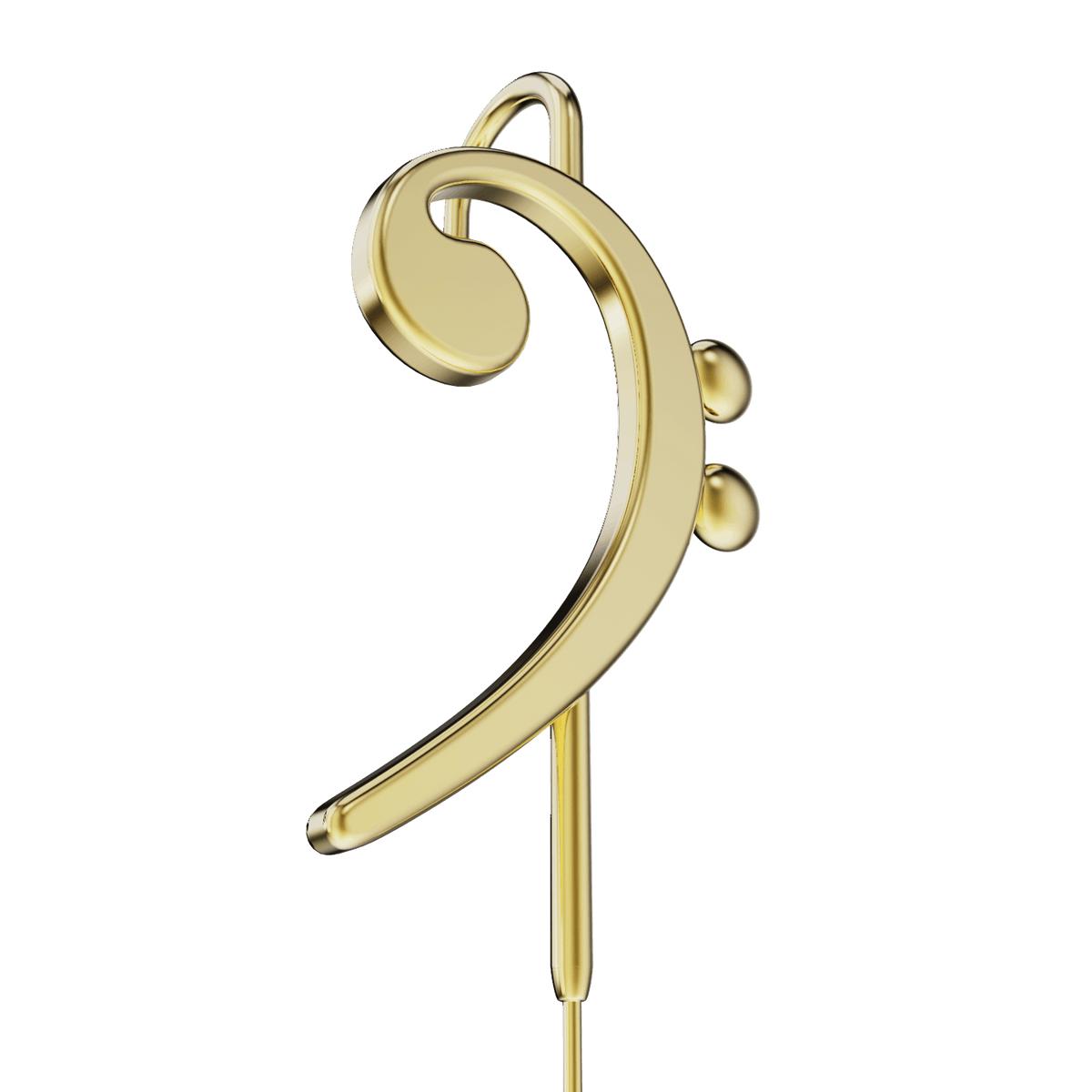Bass Clef