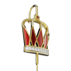 Crimson Crown