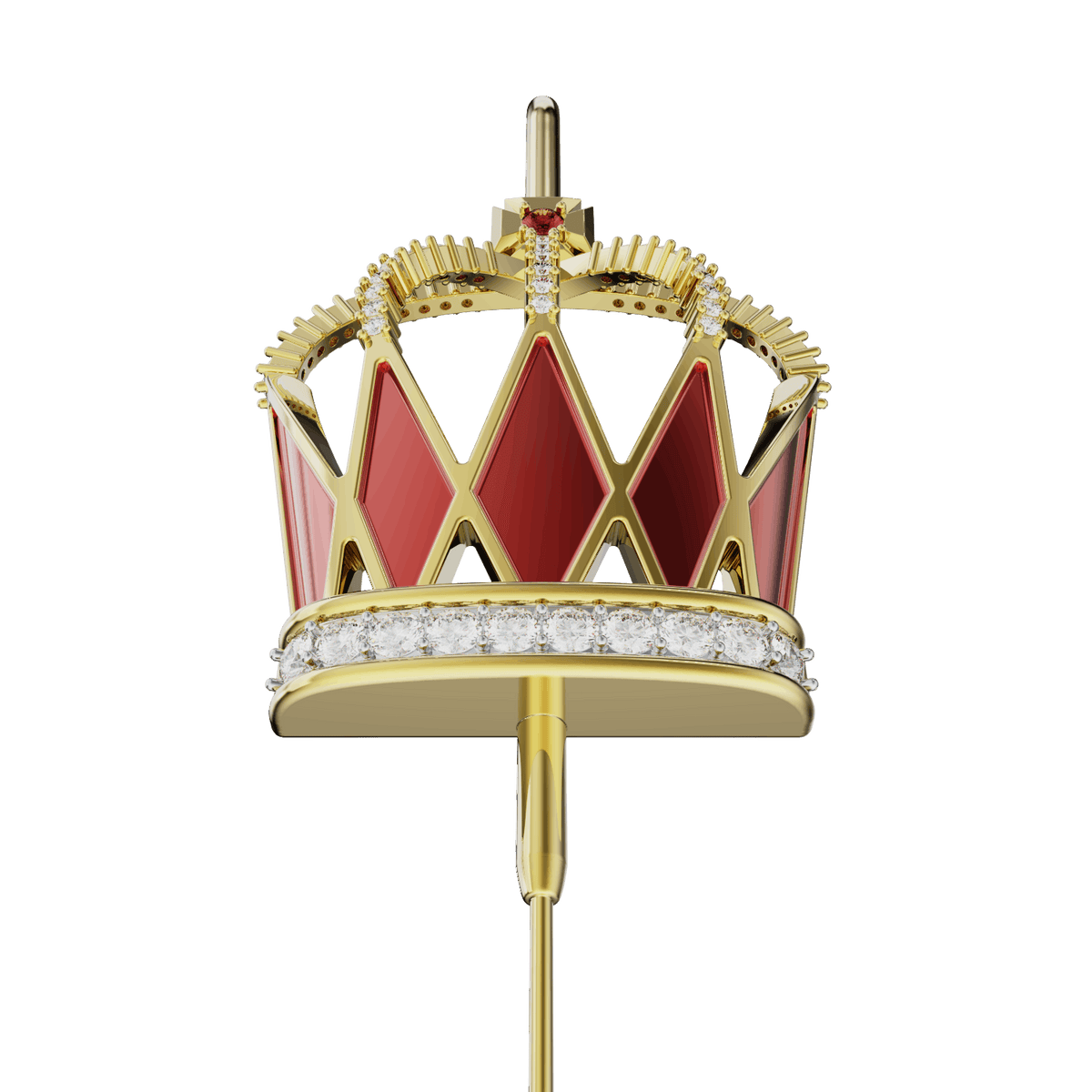 Crimson Crown
