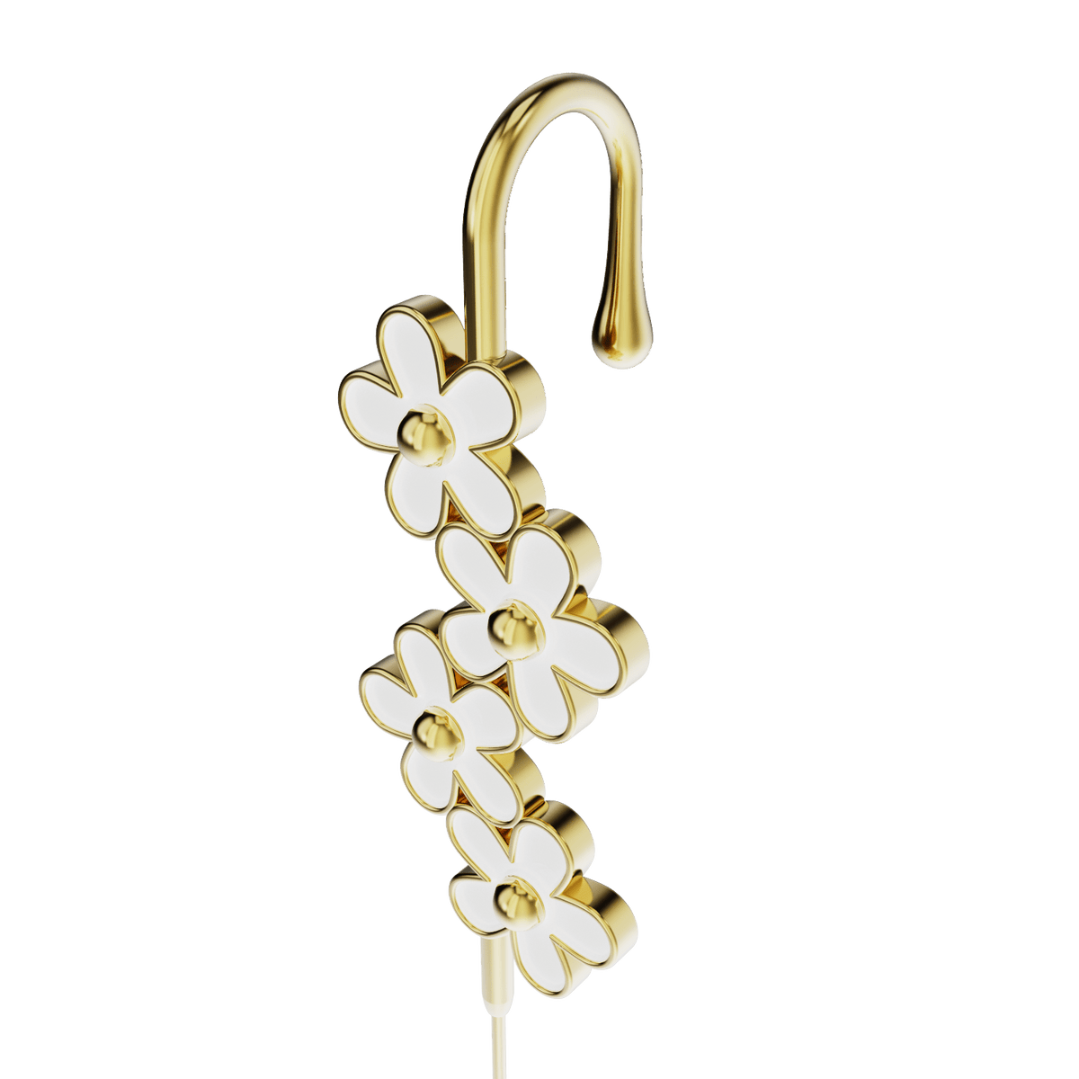 Ivory Daisy
