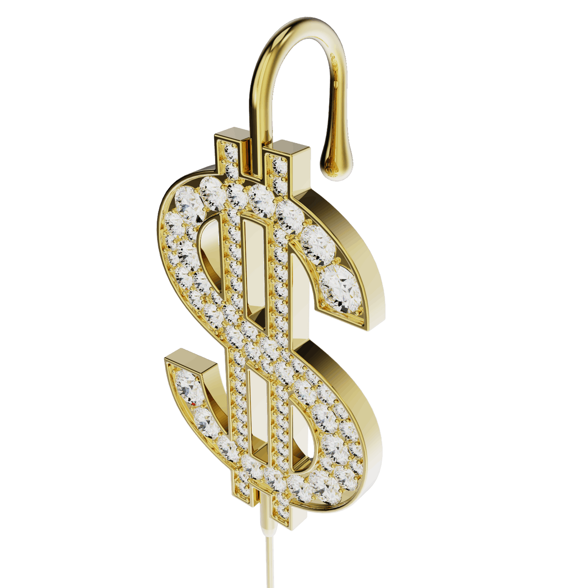 CA$H