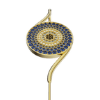 Sacred Evil Eye