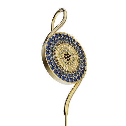 Sacred Evil Eye