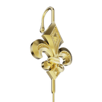 Fleur De Lys