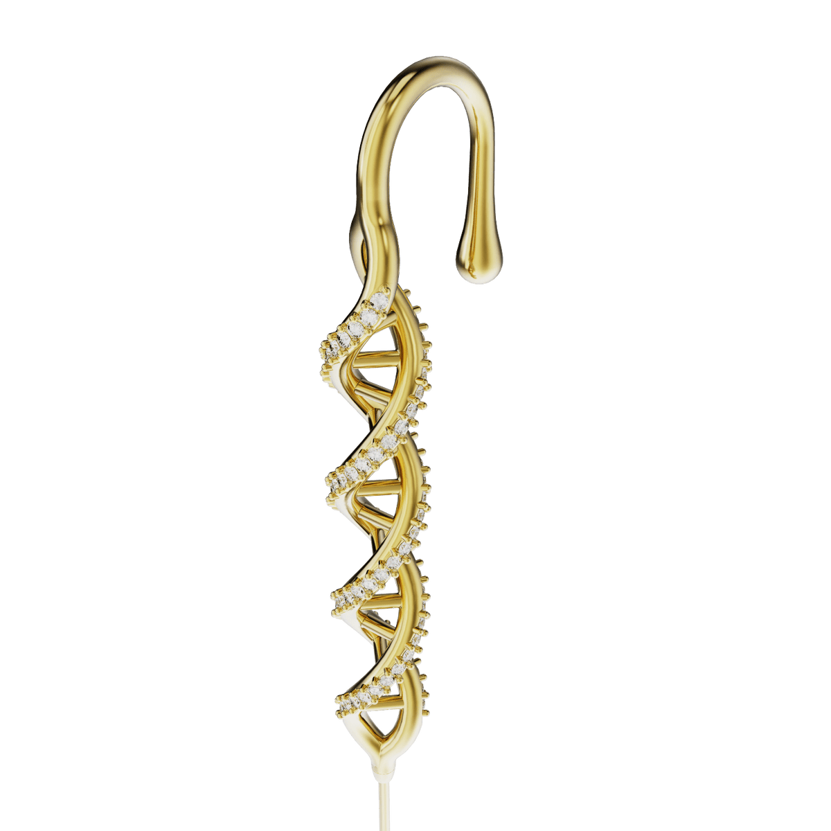 Helix Bloom