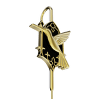 Auric Hummingbird