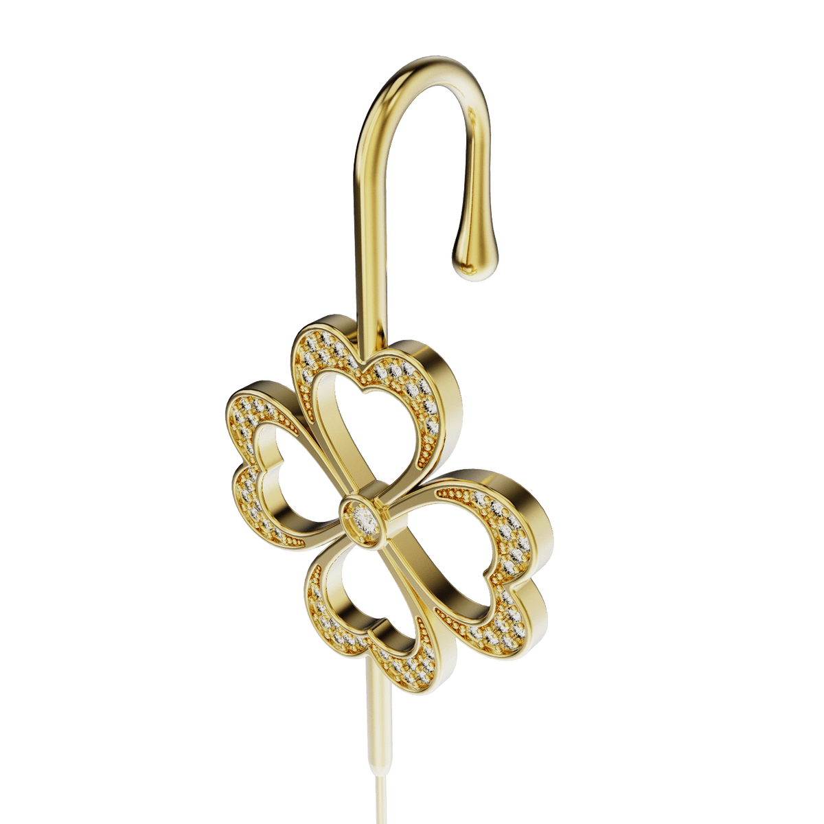 Lucky Clover