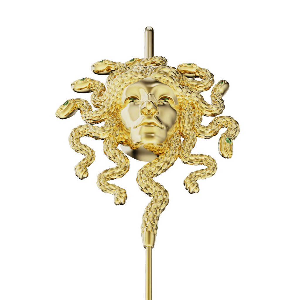 Medusa