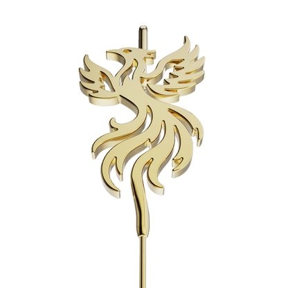 Rising Phoenix