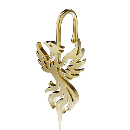 Rising Phoenix