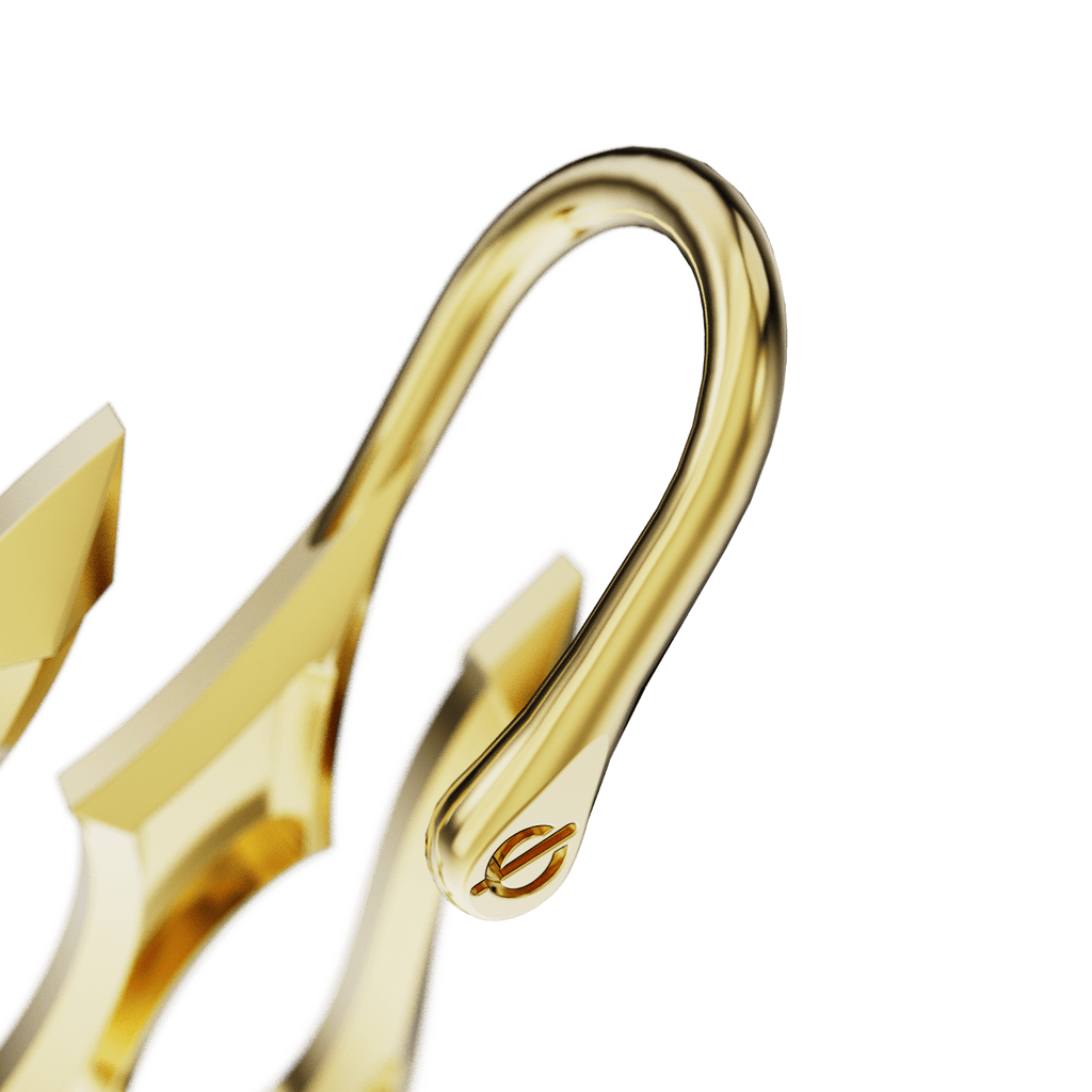 Poseidon's Trident
