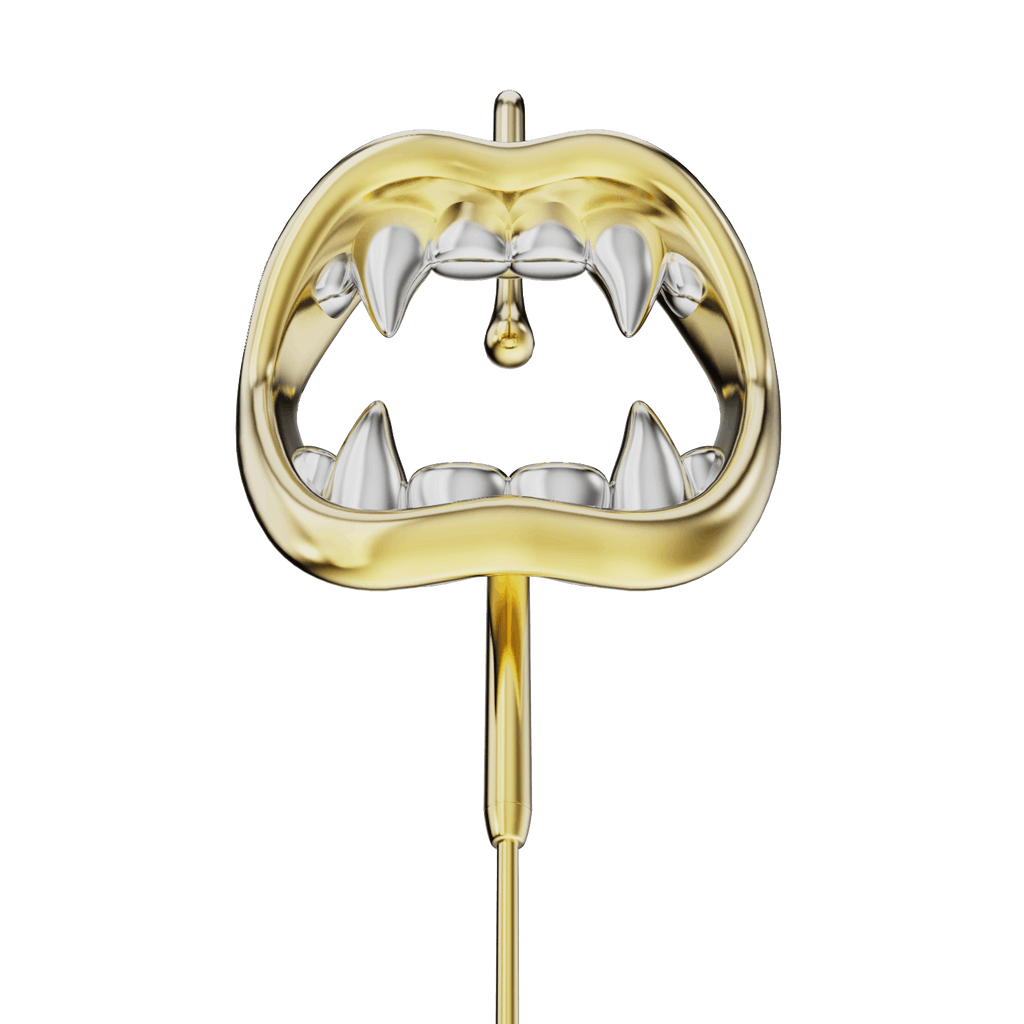 Vampire Fangs