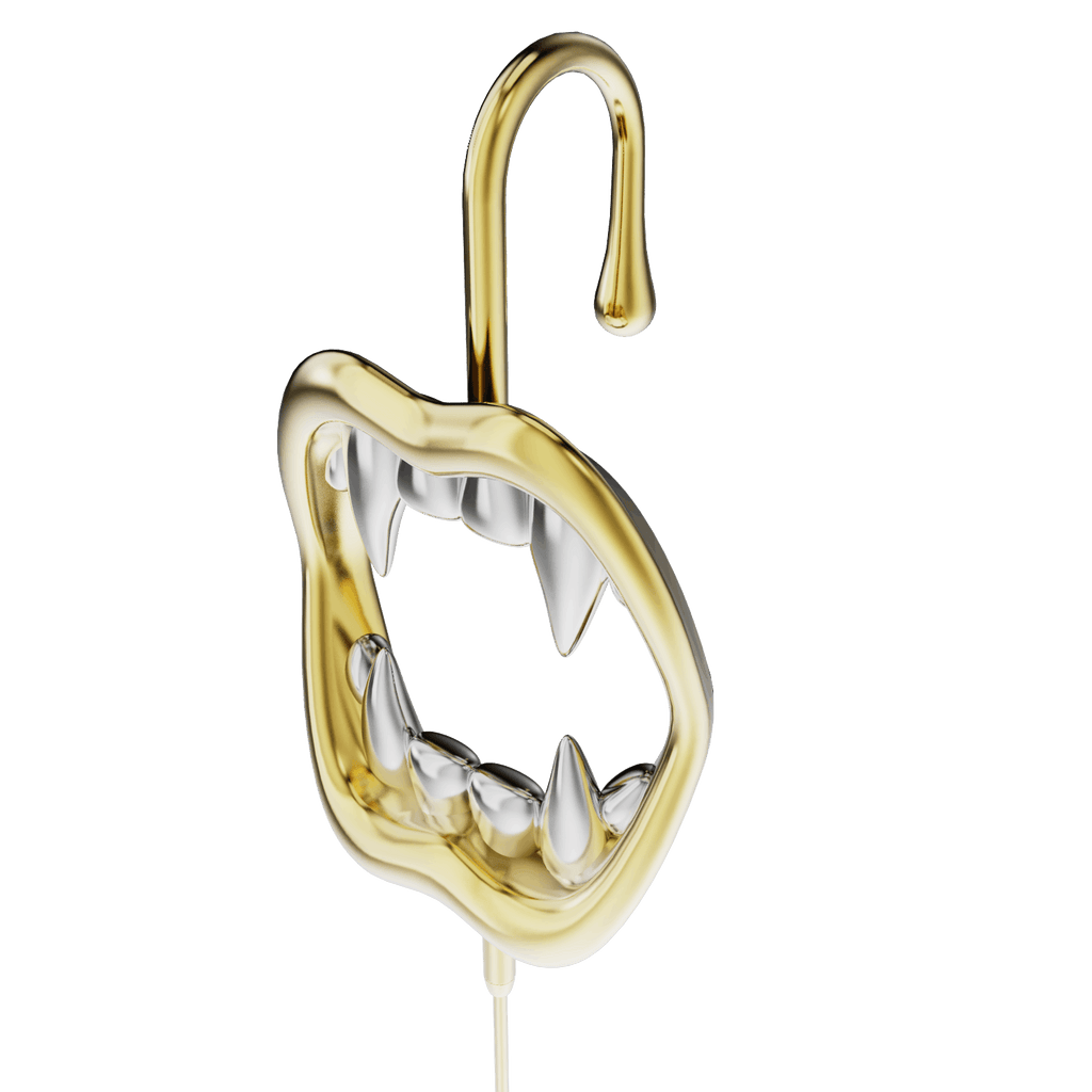 Vampire Fangs