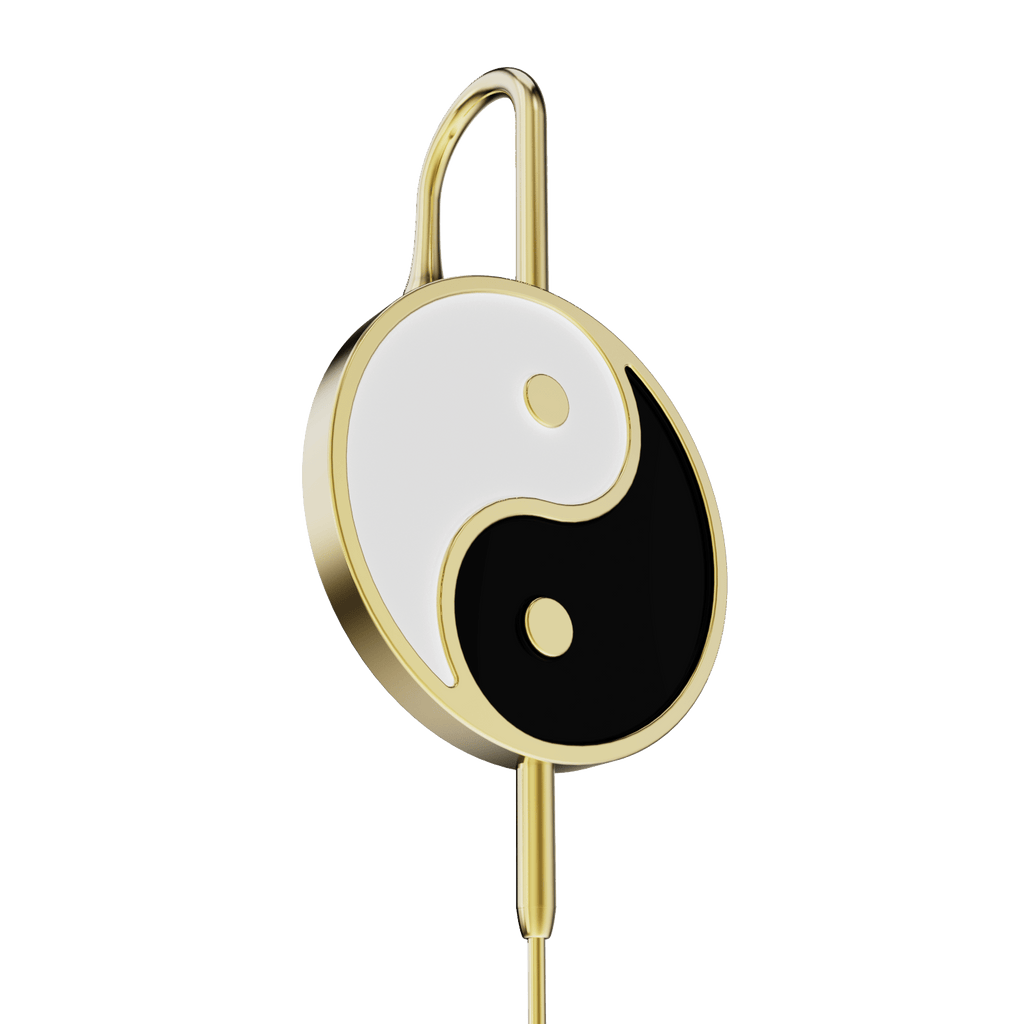 Yin & Yang