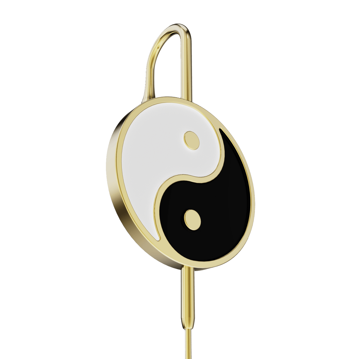 Yin & Yang