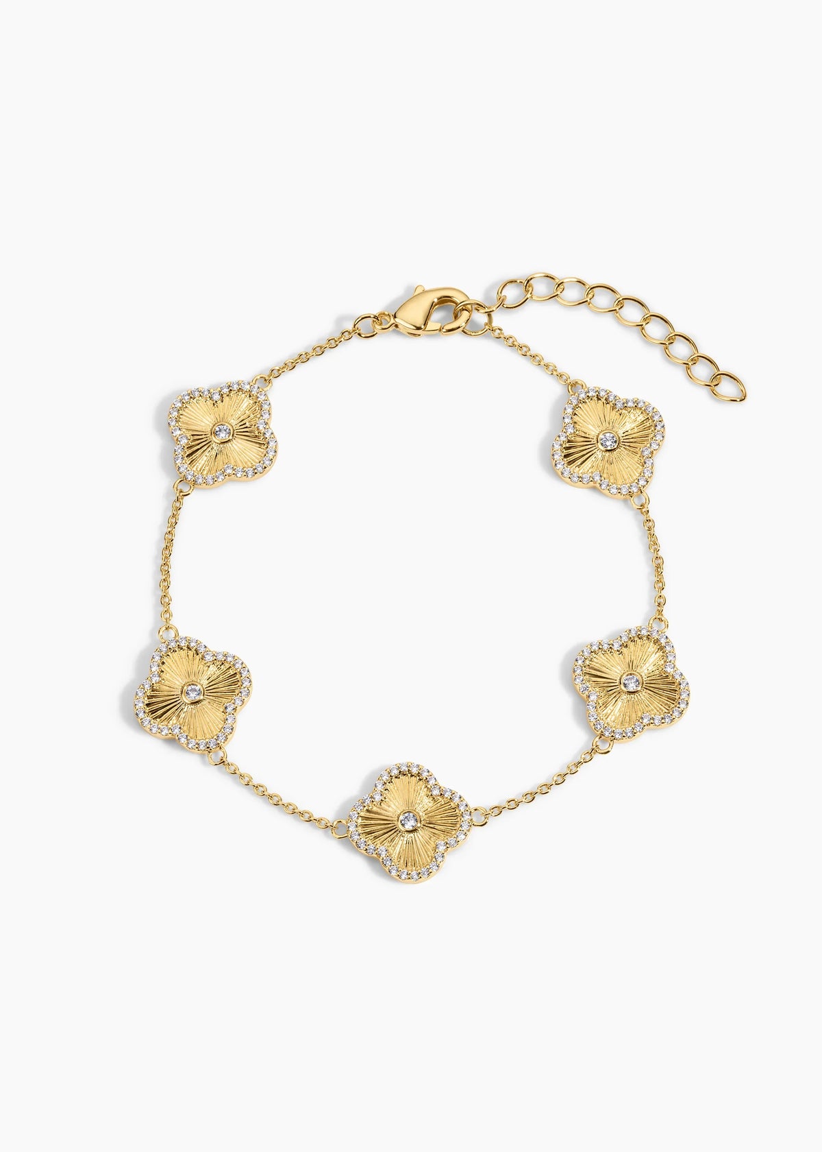 Icon Bracelet