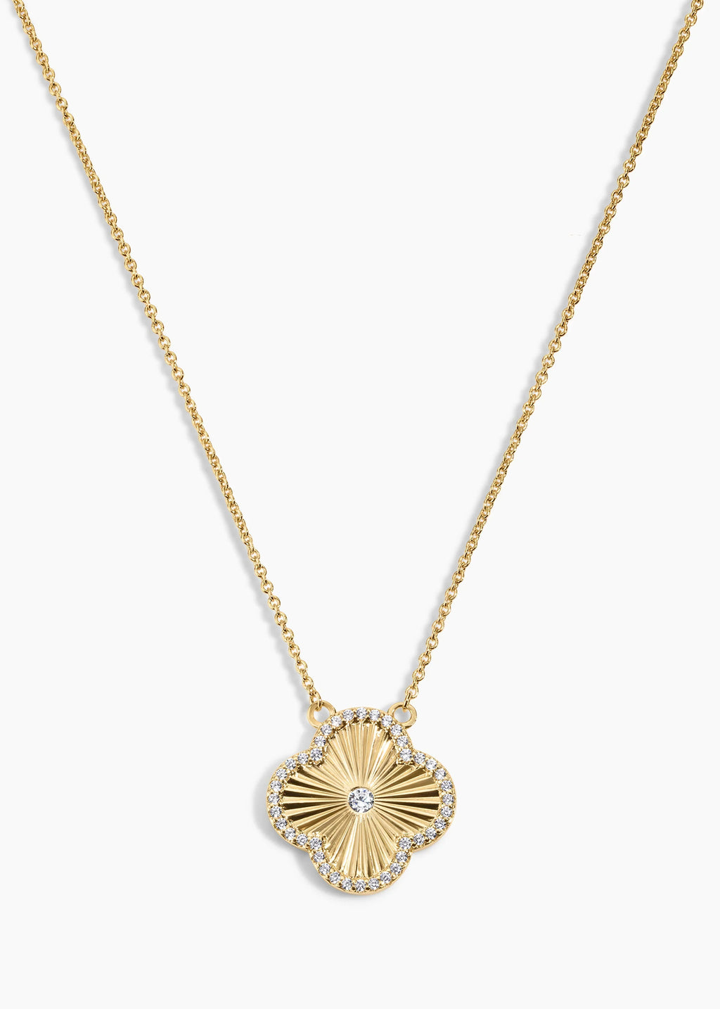Icon Necklace
