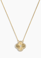 Icon Necklace