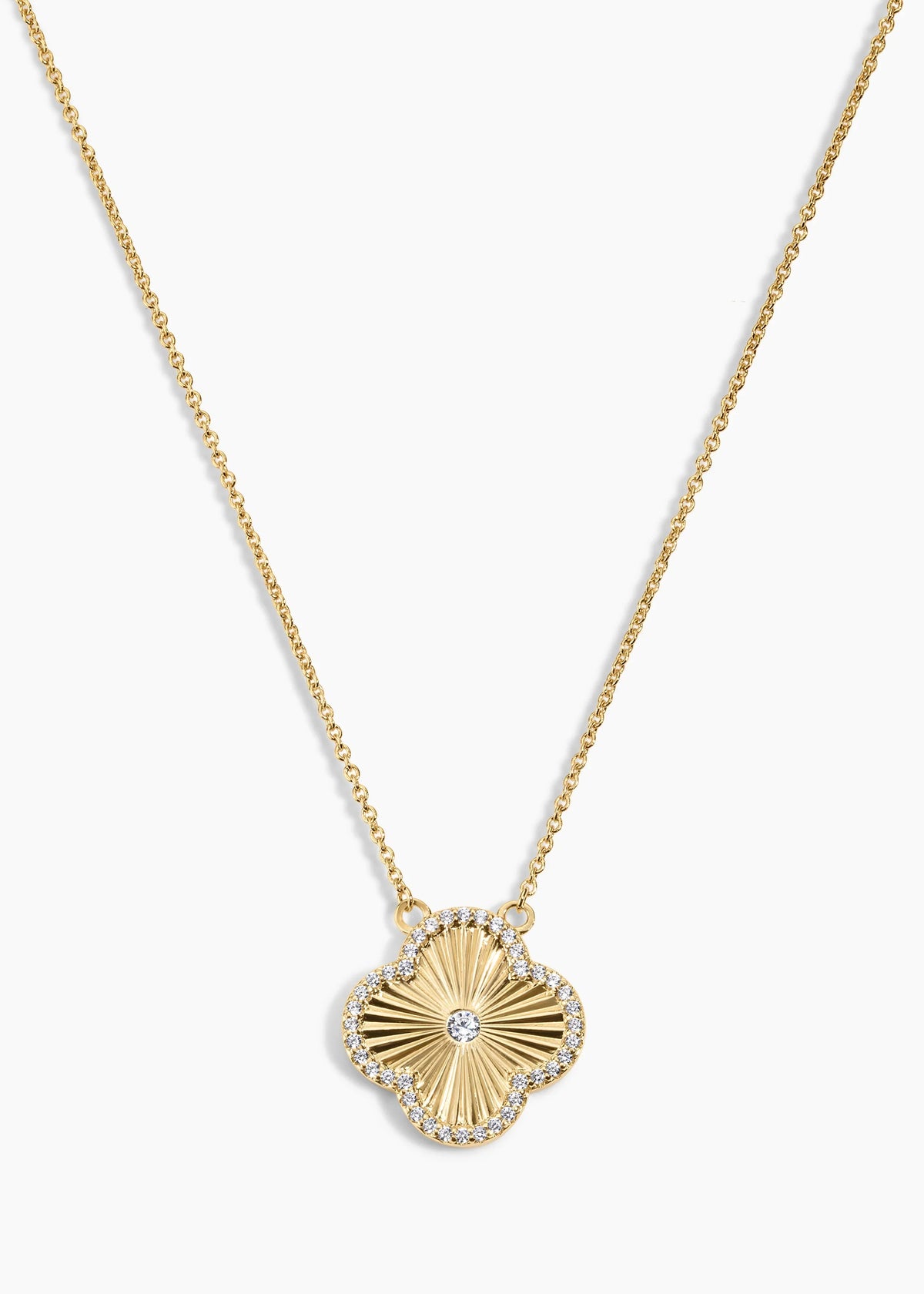 Icon Necklace