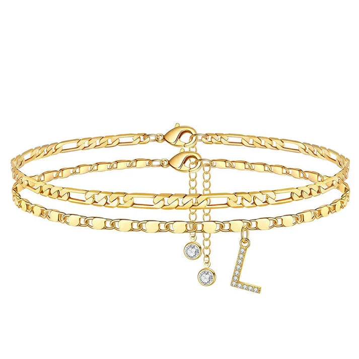 Trex Anklet
