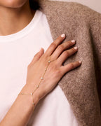 Lane Hand Chain