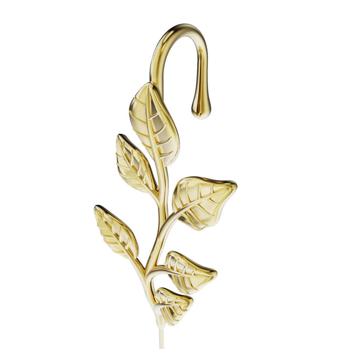 Whispering Leaves