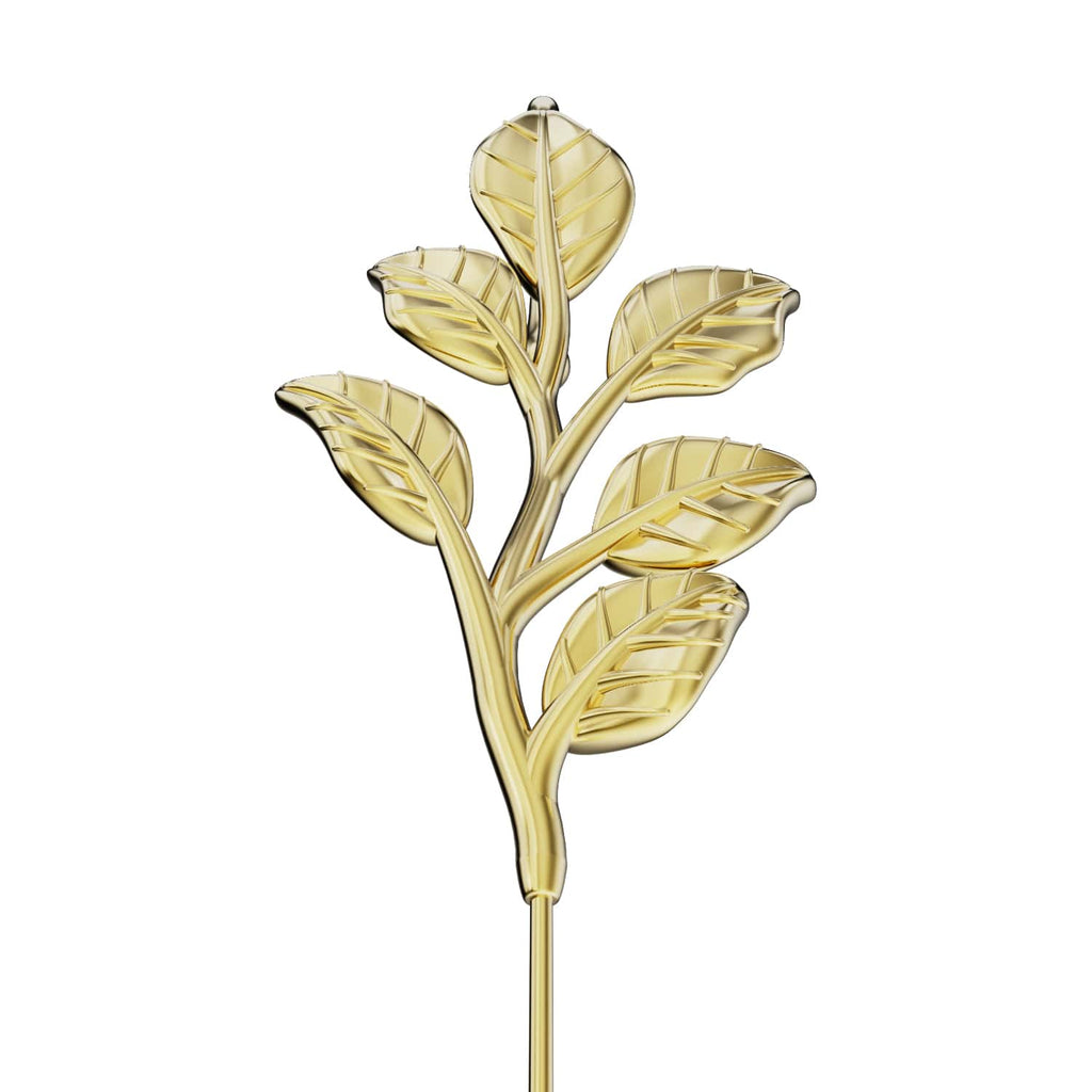 Whispering Leaves