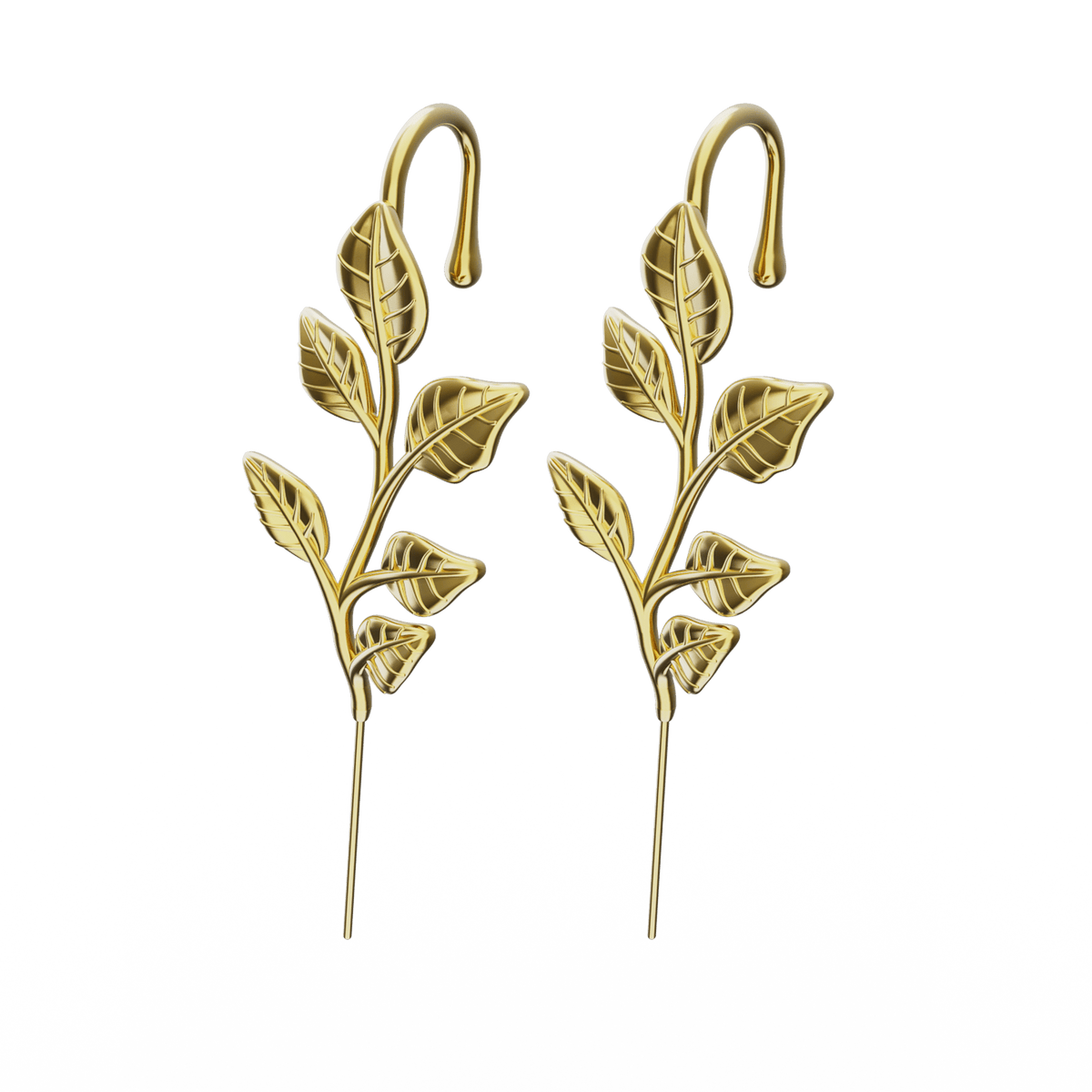 Helix Hook Earring