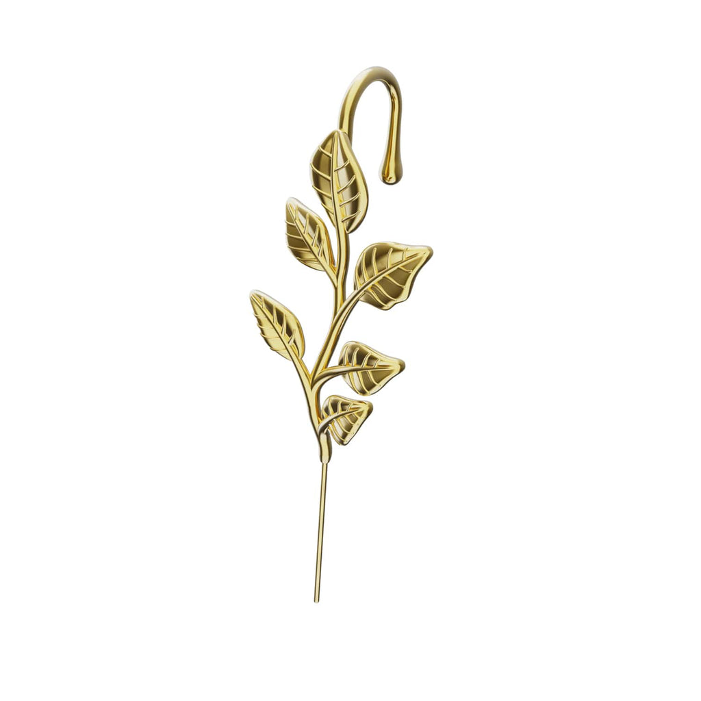 Helix Hook Earring