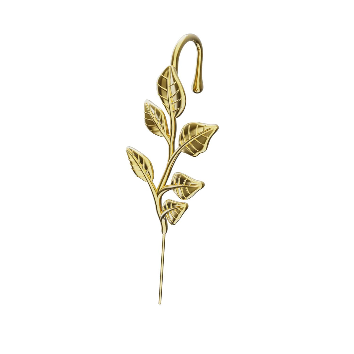 Helix Hook Earring