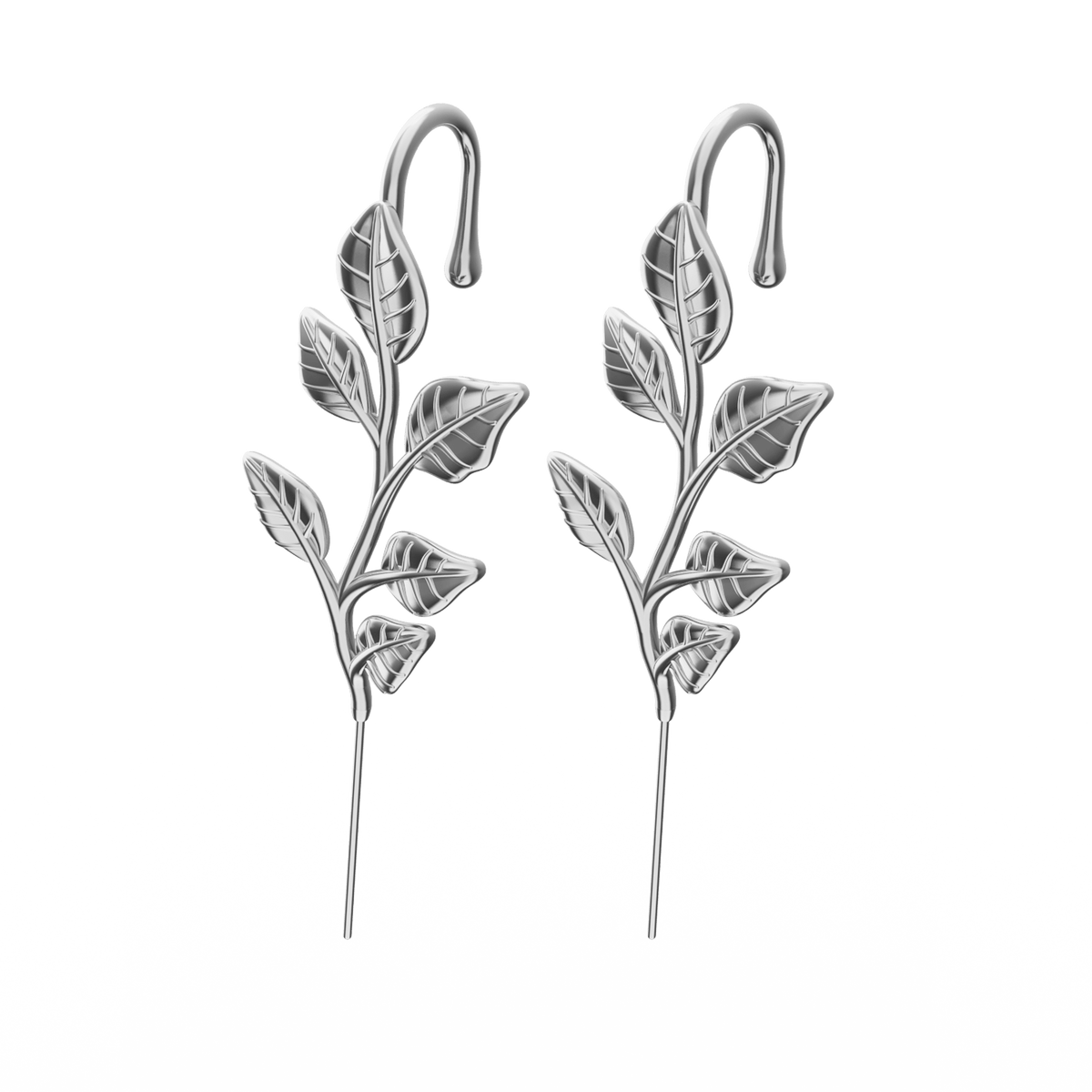 Helix Hook Earring