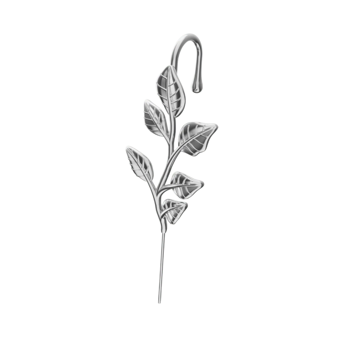 Whispering Leaves