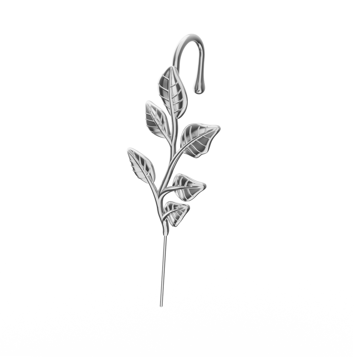 Helix Hook Earring