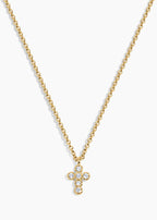Like A Prayer Necklace