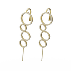 Vivaly Helix Hook - PAIR