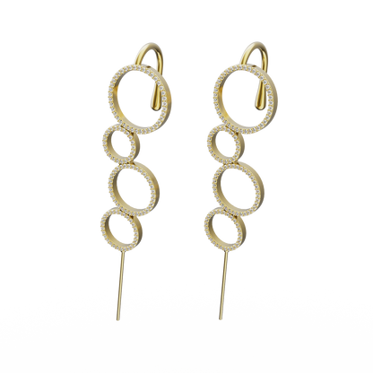Vivaly Helix Hook - PAIR