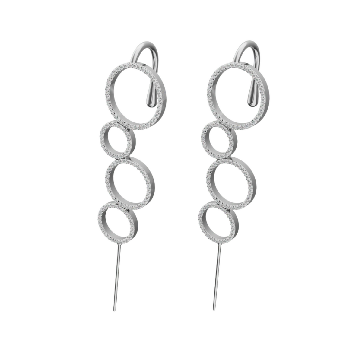 Linked Circles