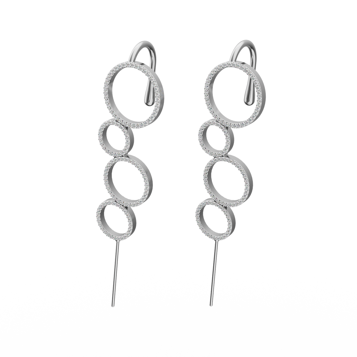 Vivaly Helix Hook - PAIR