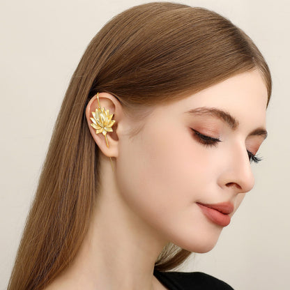 Lotus Bloom